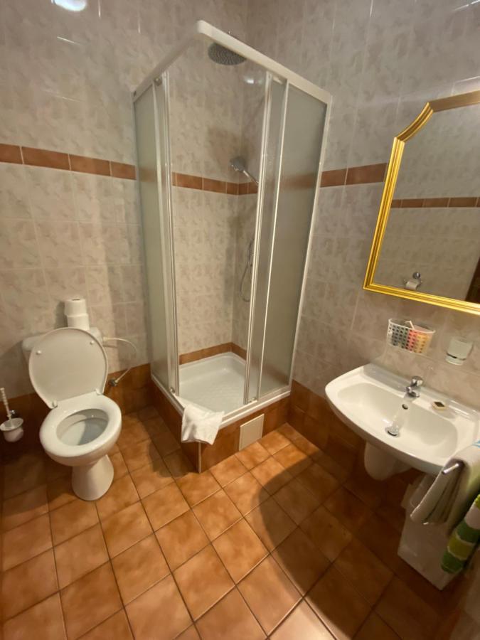 Penzion Tatra Inn Čadca Extérieur photo