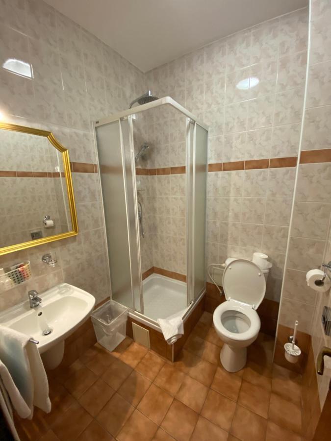 Penzion Tatra Inn Čadca Extérieur photo